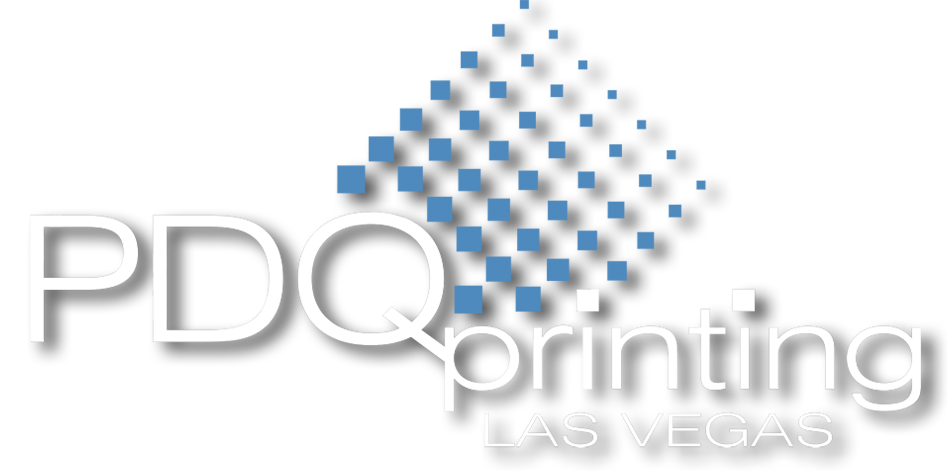 PDQ Printing of Las Vegas