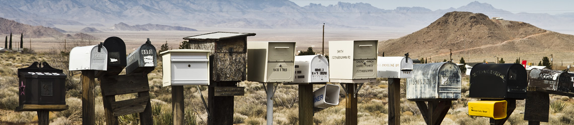 Direct Mail Services