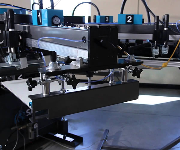 Screen printing jobs in las vegas